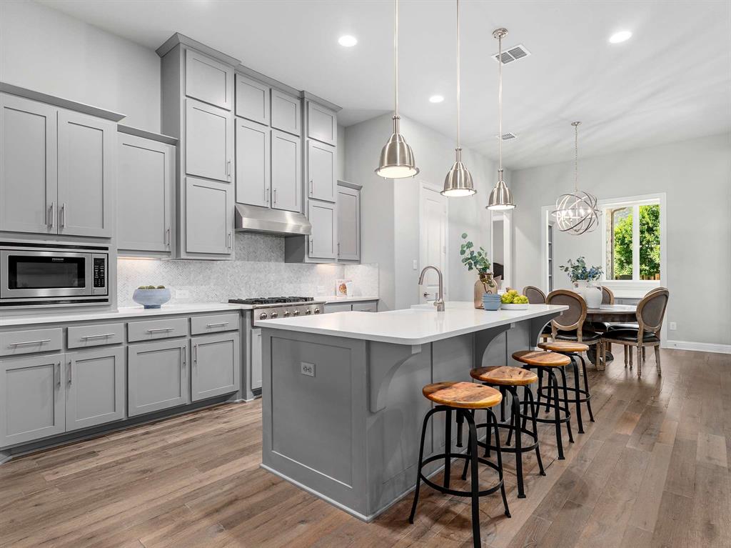 Parkside - Residential