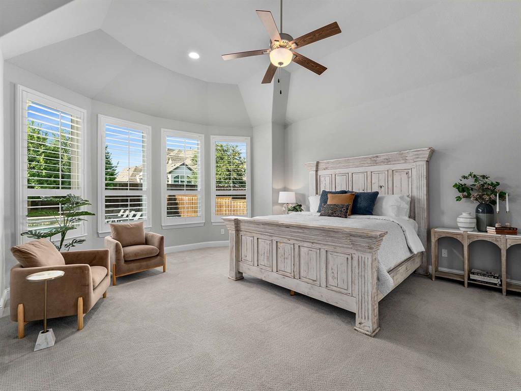 Parkside - Residential