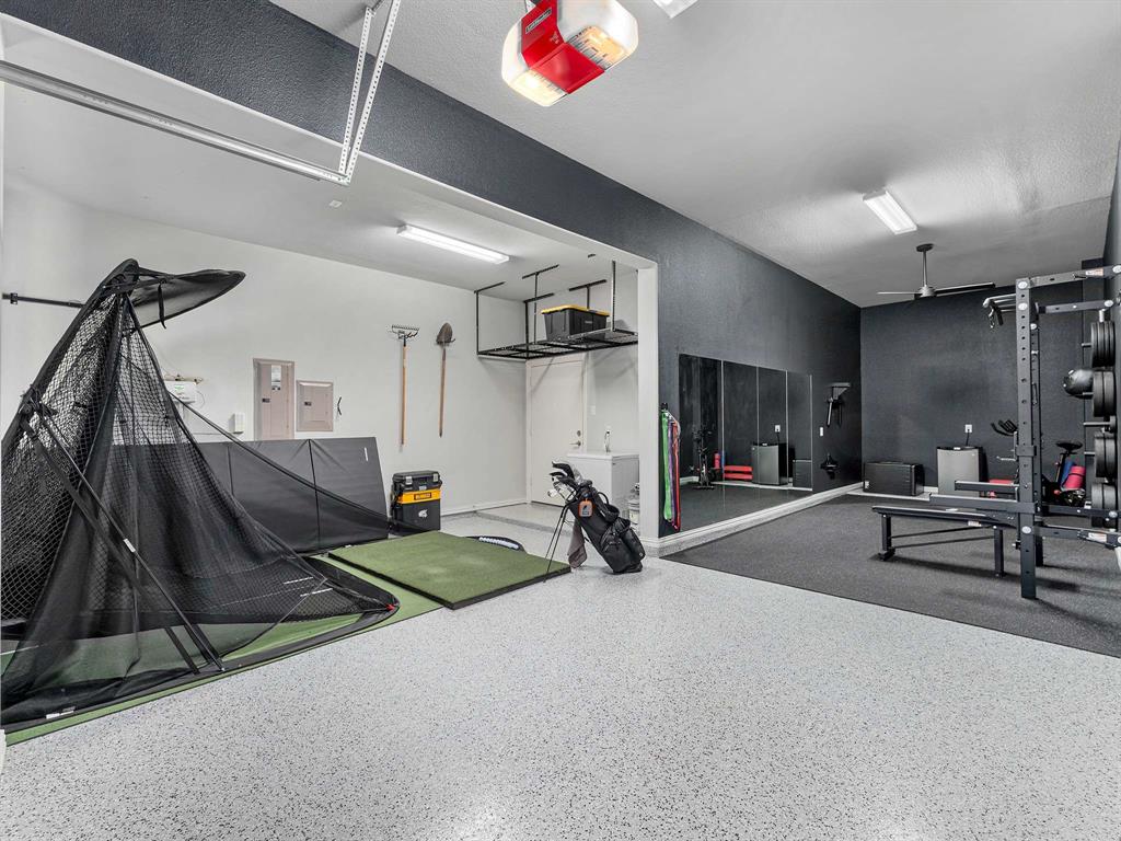 Parkside - Residential