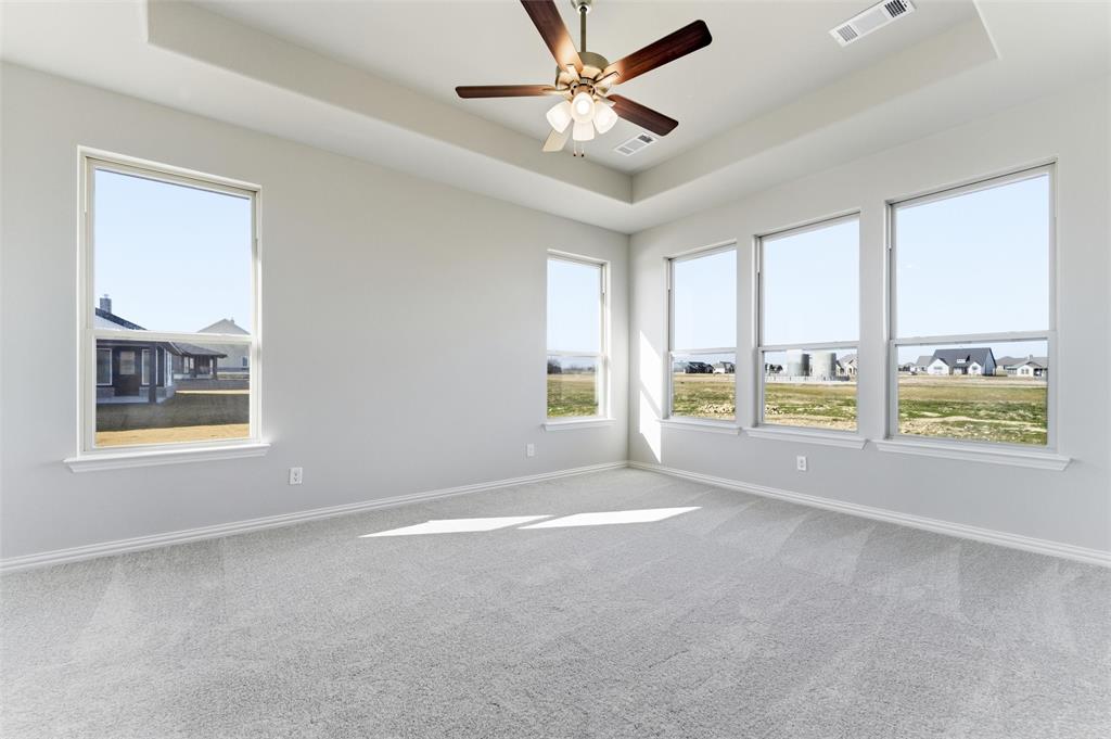 Fairview Meadows - Residential