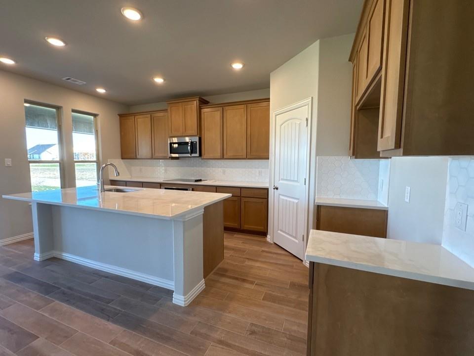 Fairview Meadows - Residential