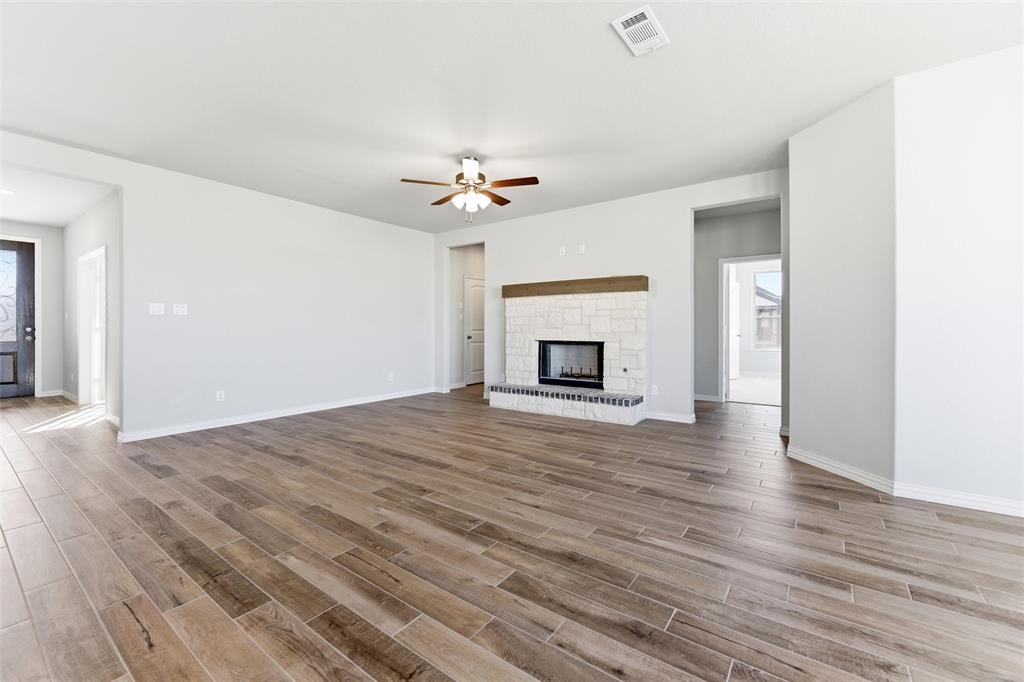 Fairview Meadows - Residential