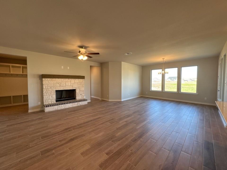 Fairview Meadows - Residential