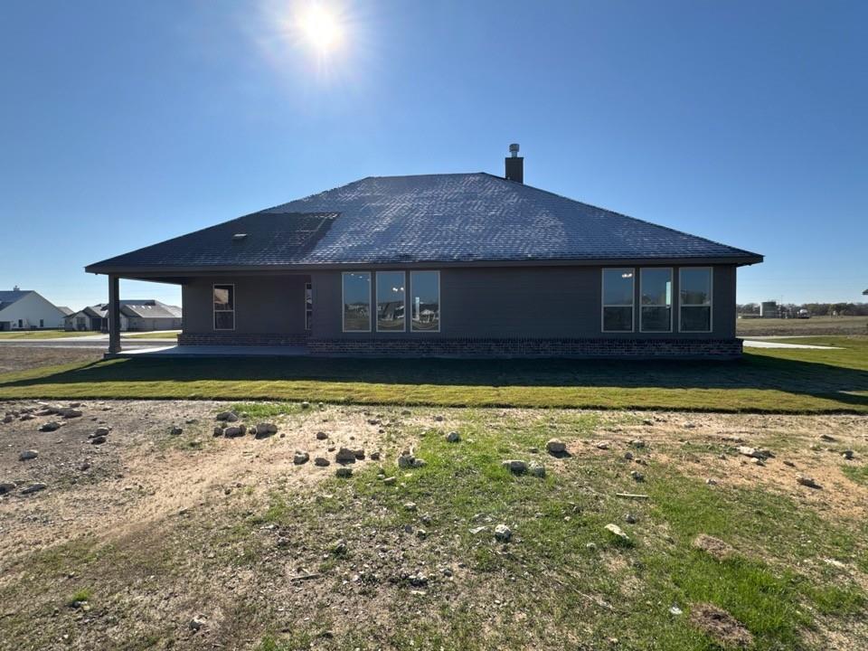 Fairview Meadows - Residential