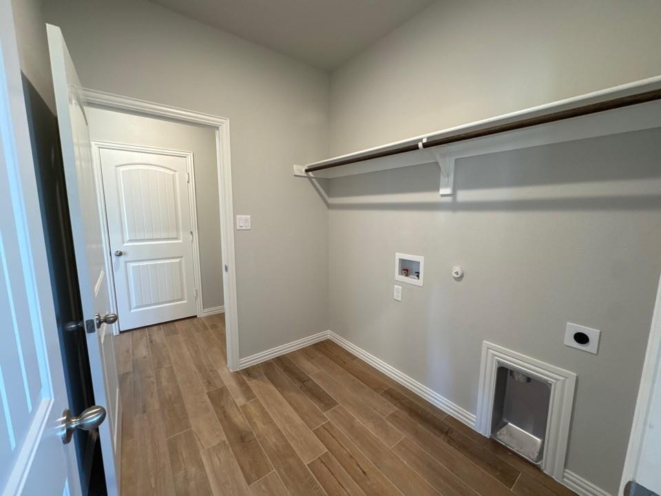 Fairview Meadows - Residential