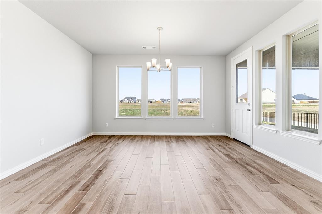 Fairview Meadows - Residential