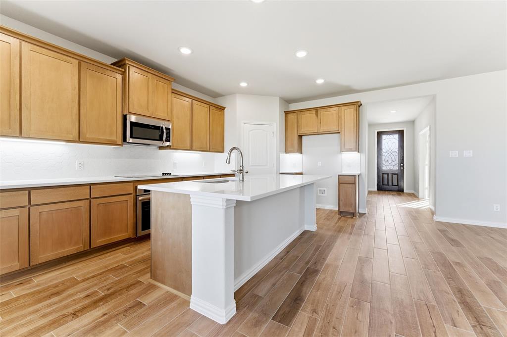 Fairview Meadows - Residential