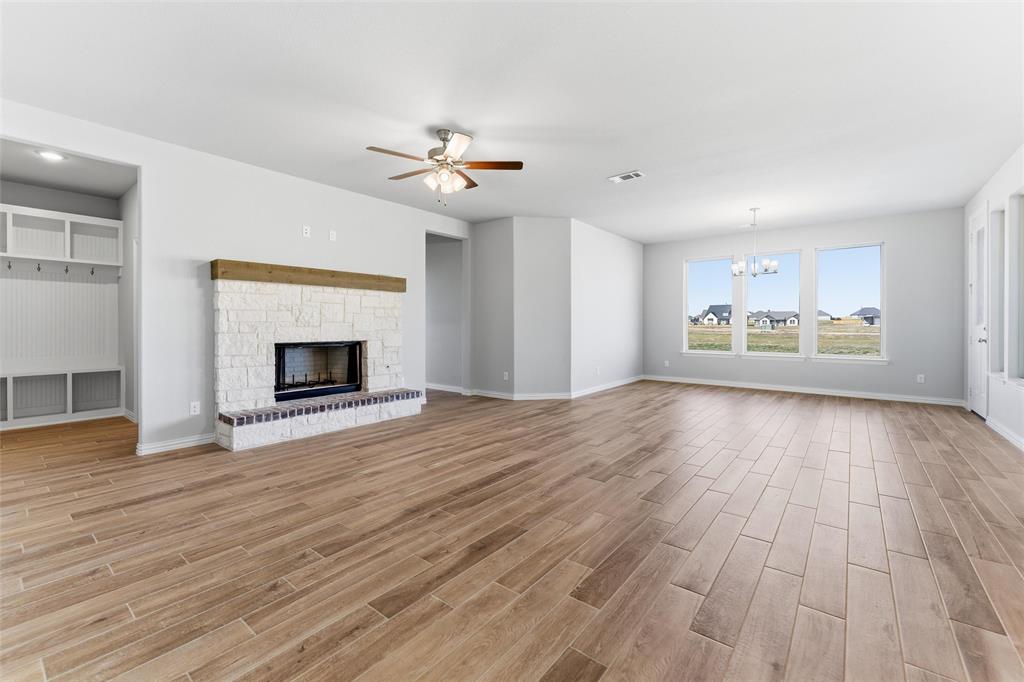 Fairview Meadows - Residential