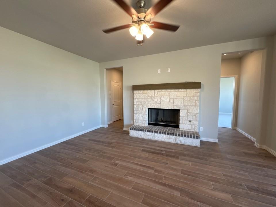 Fairview Meadows - Residential