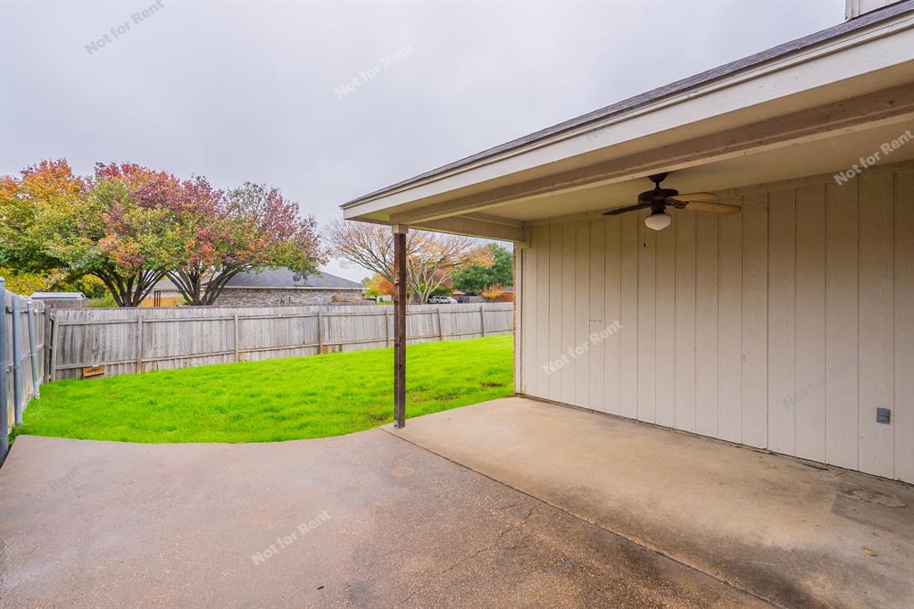 Mistletoe Hill Ph I & II - Residential