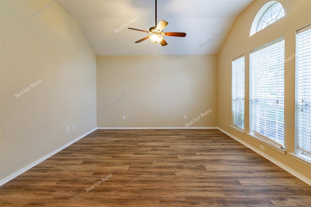 Mistletoe Hill Ph I & II - Residential