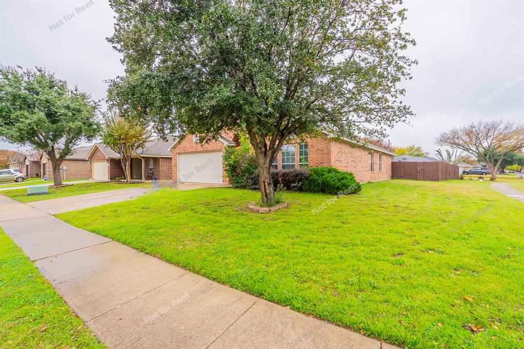 Mistletoe Hill Ph I & II - Residential