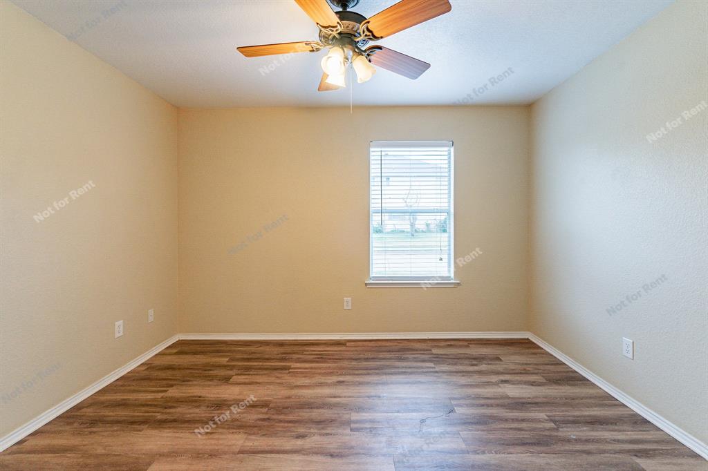 Mistletoe Hill Ph I & II - Residential