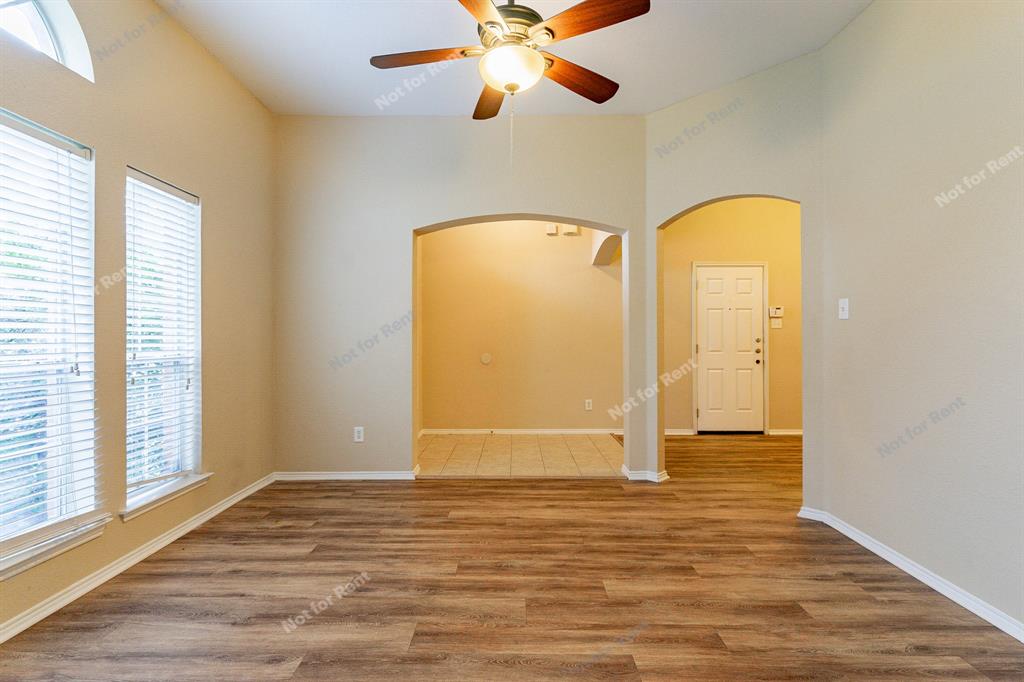 Mistletoe Hill Ph I & II - Residential