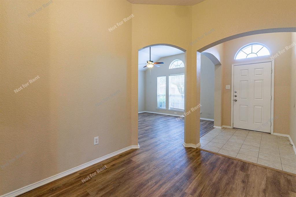 Mistletoe Hill Ph I & II - Residential