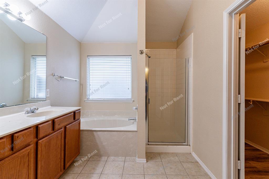 Mistletoe Hill Ph I & II - Residential