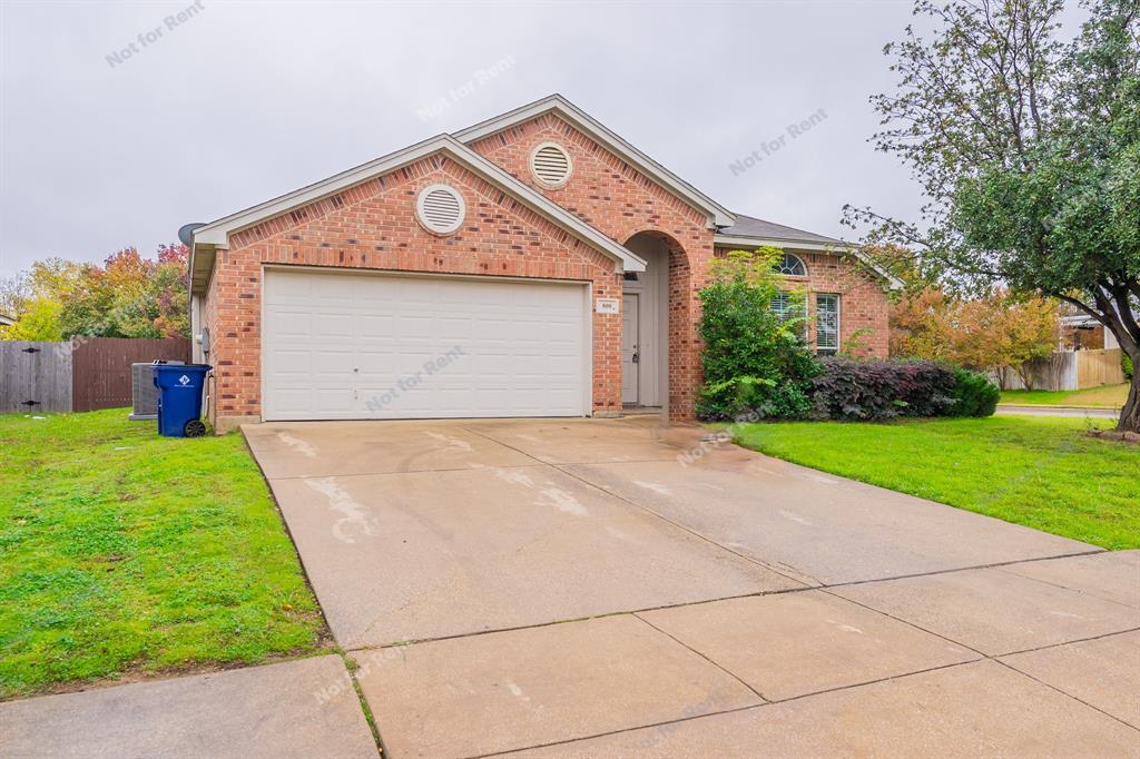 Mistletoe Hill Ph I & II - Residential