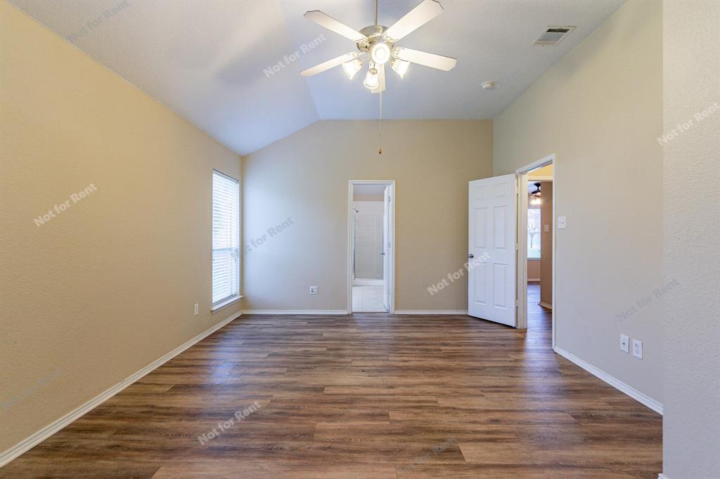 Mistletoe Hill Ph I & II - Residential