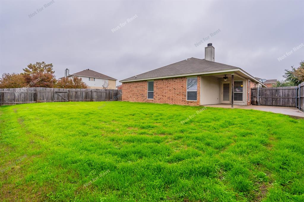 Mistletoe Hill Ph I & II - Residential