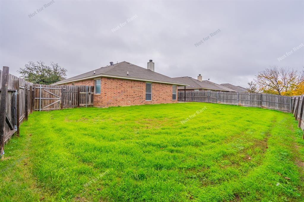 Mistletoe Hill Ph I & II - Residential