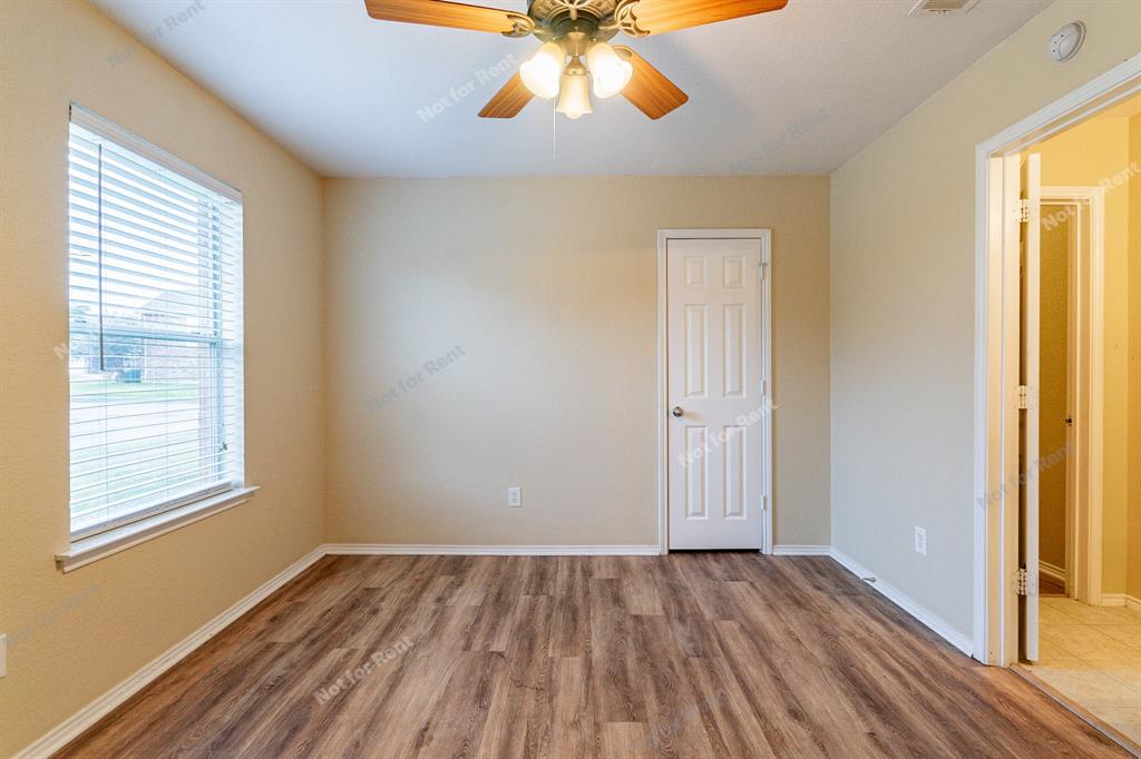 Mistletoe Hill Ph I & II - Residential