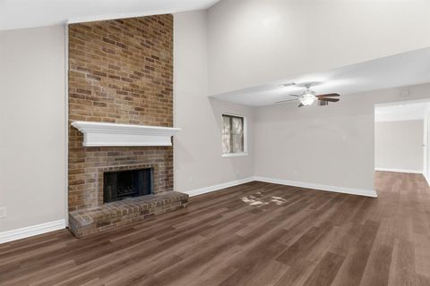 1706 Hartford Drive Carrollton TX 75007