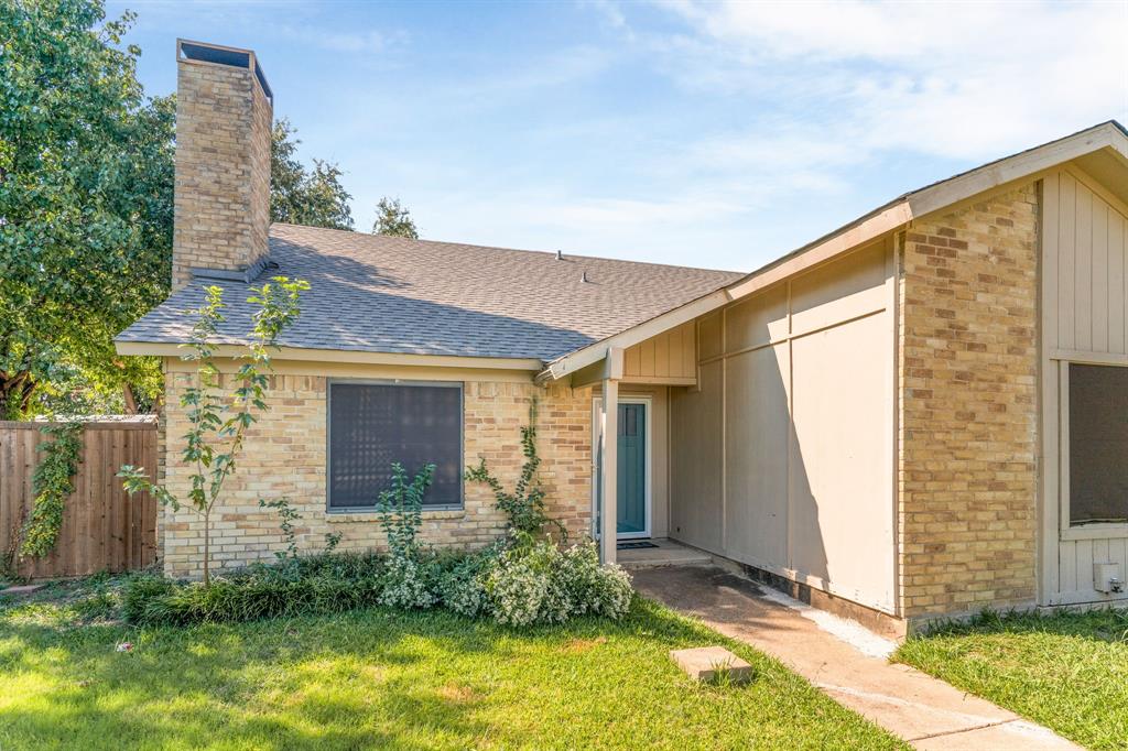 1706 Hartford Drive