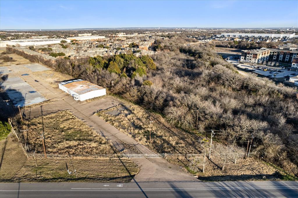 1502 Highway 157 N