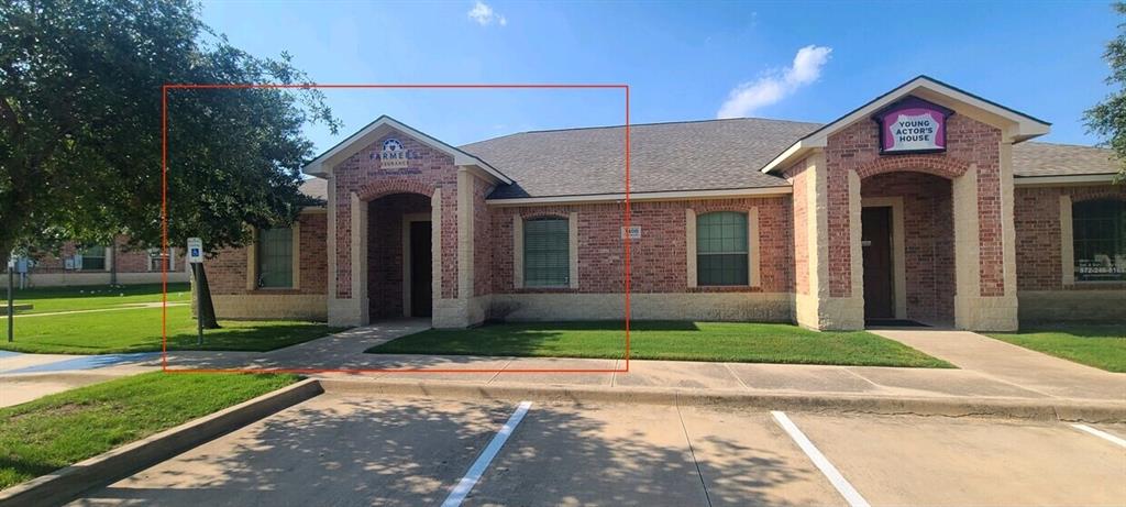 El Dorado Suites Office Condo - Commercial Lease