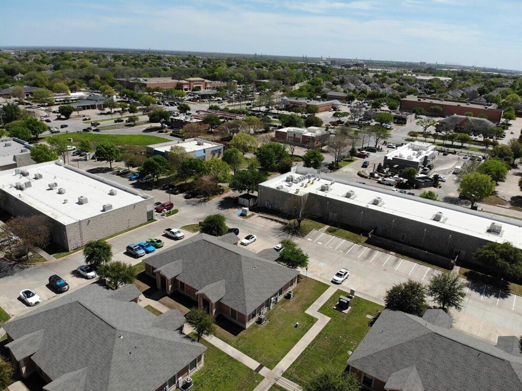 El Dorado Suites Office Condo - Commercial Lease