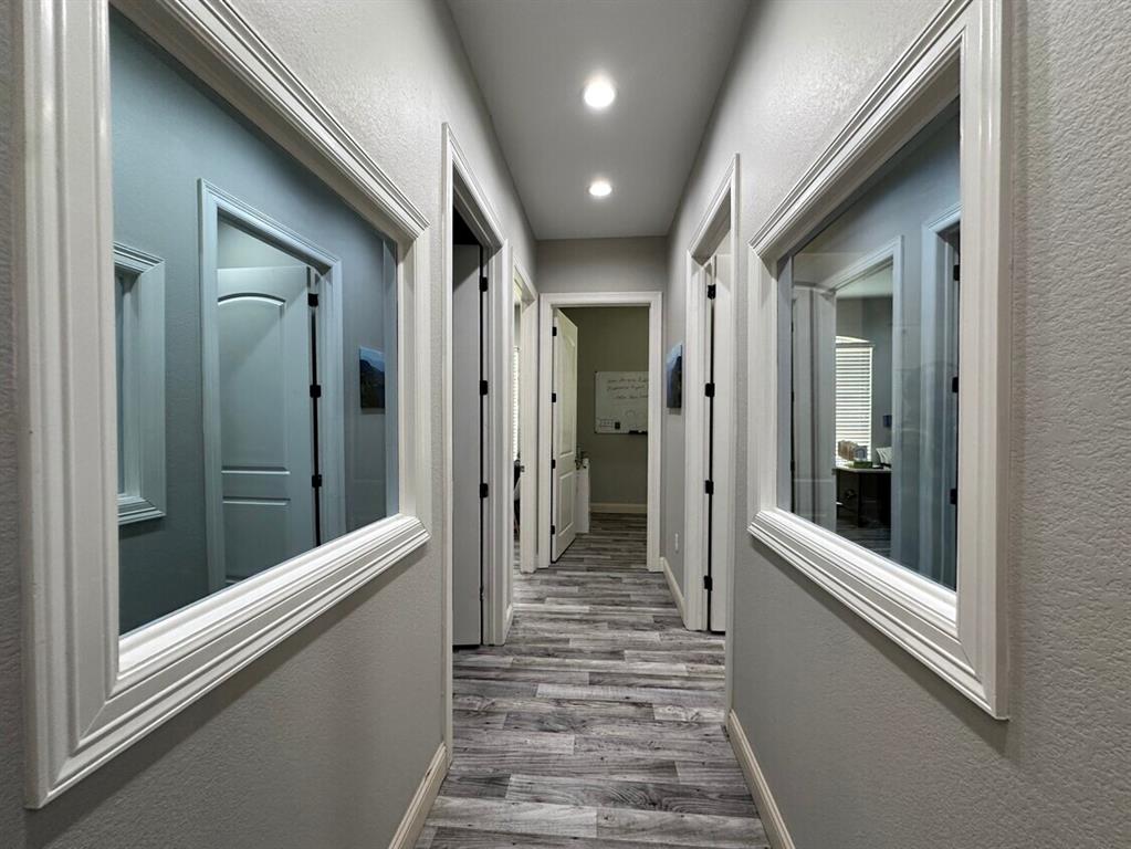 El Dorado Suites Office Condo - Commercial Lease