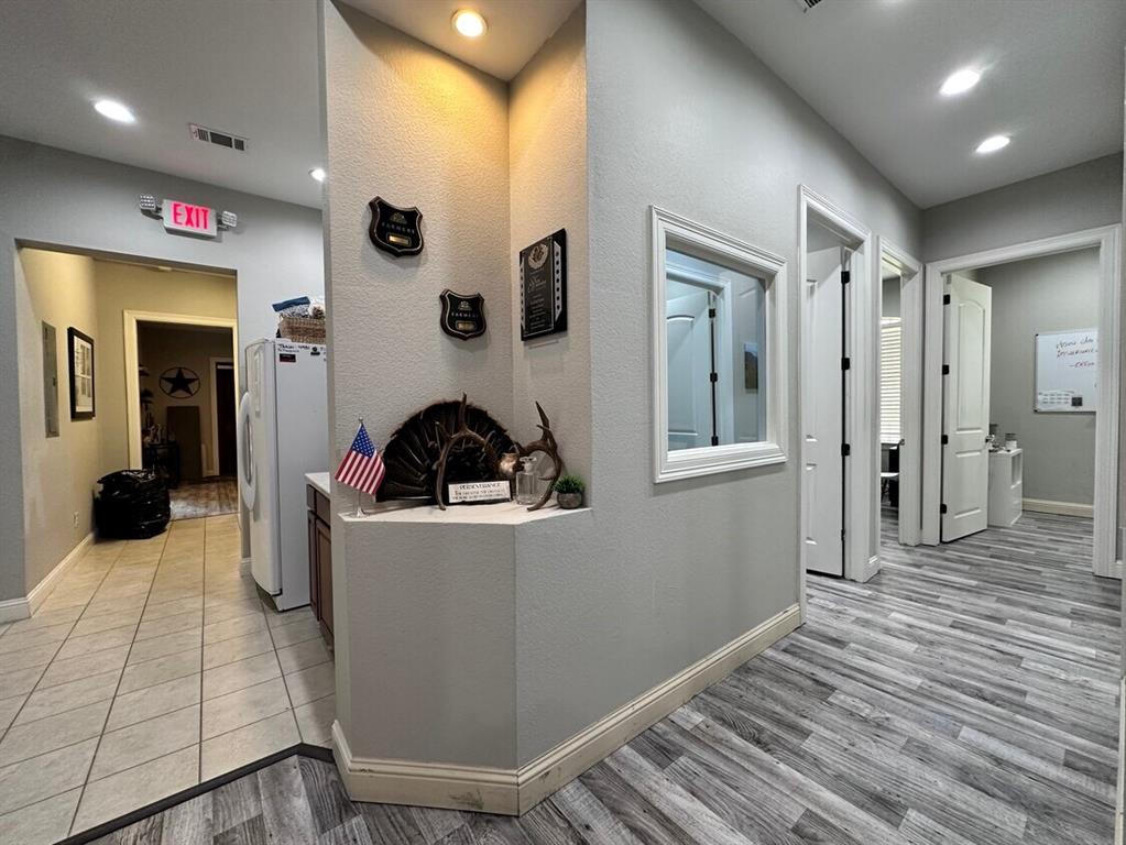 El Dorado Suites Office Condo - Commercial Lease