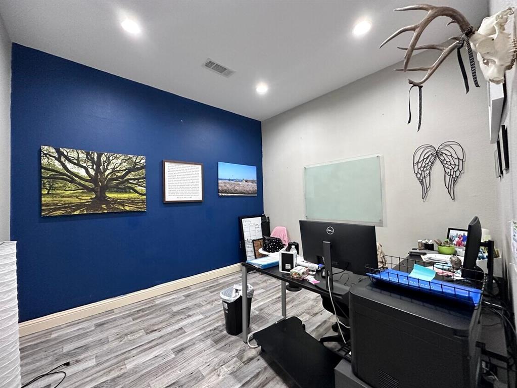 El Dorado Suites Office Condo - Commercial Lease