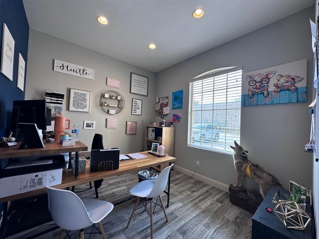 El Dorado Suites Office Condo - Commercial Lease