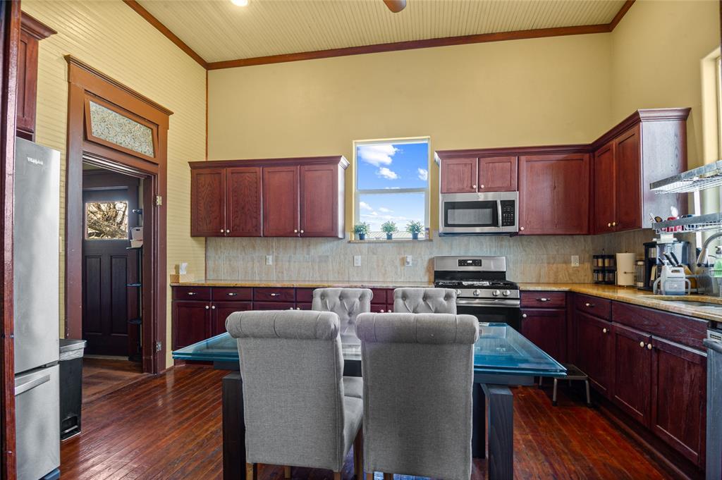 Bumpass Add - Residential