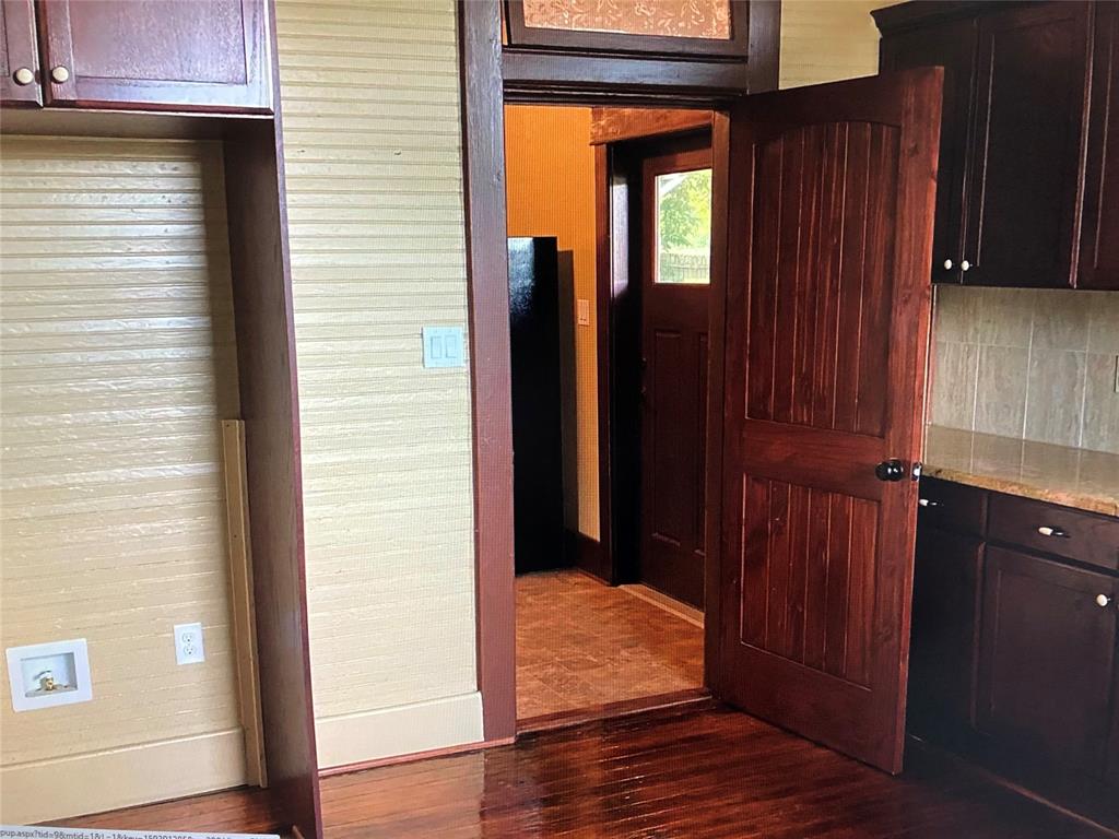 Bumpass Add - Residential