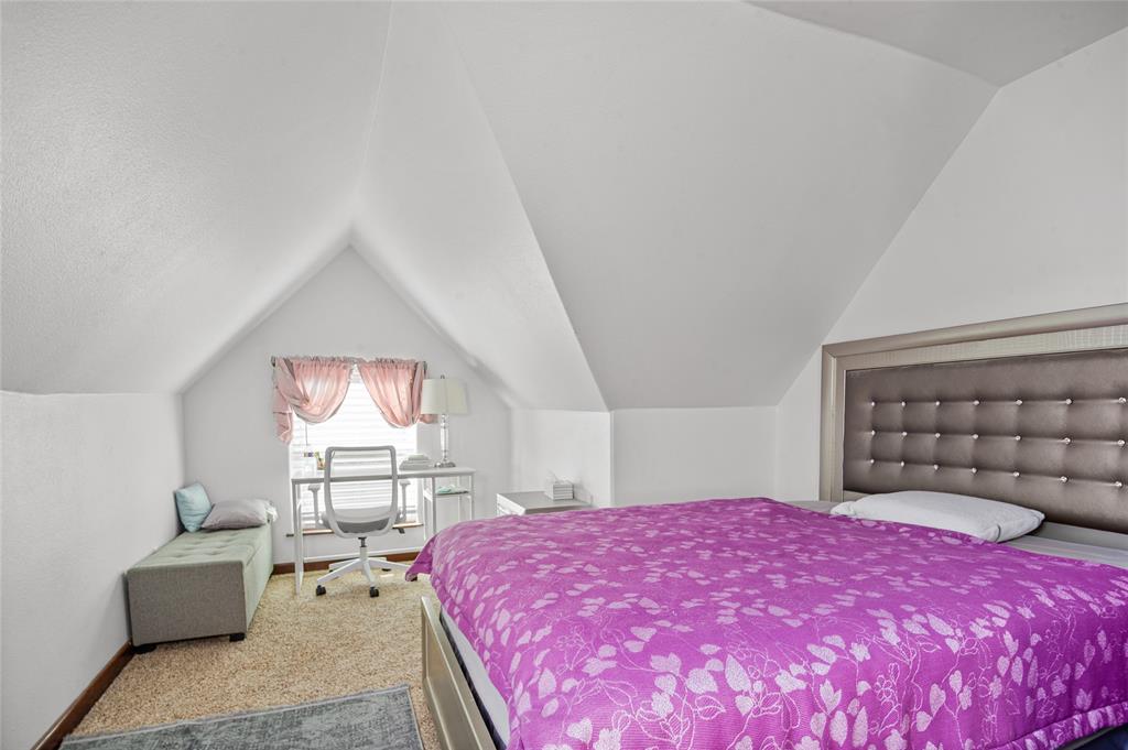 Bumpass Add - Residential