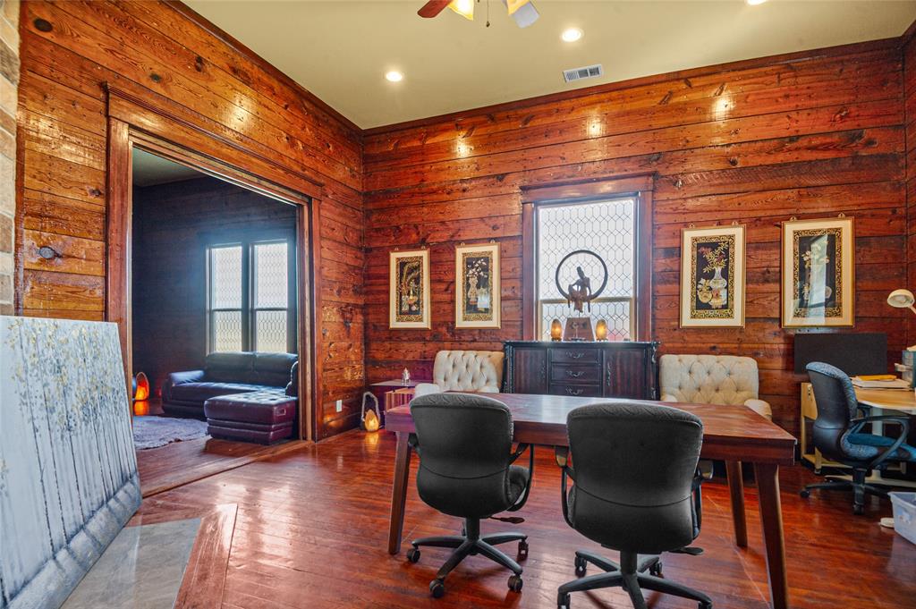 Bumpass Add - Residential