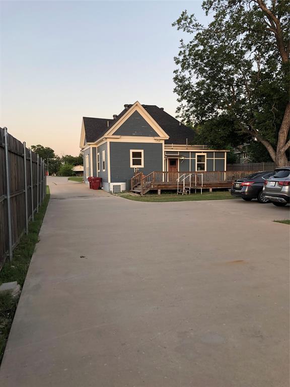 Bumpass Add - Residential