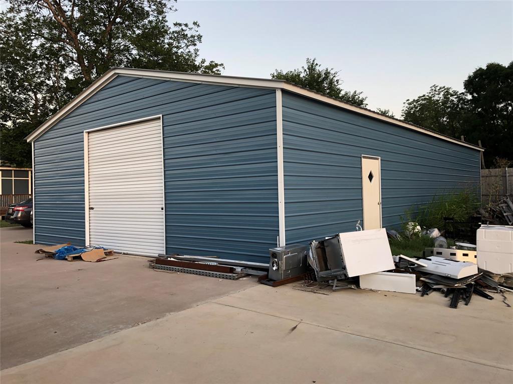 Bumpass Add - Residential