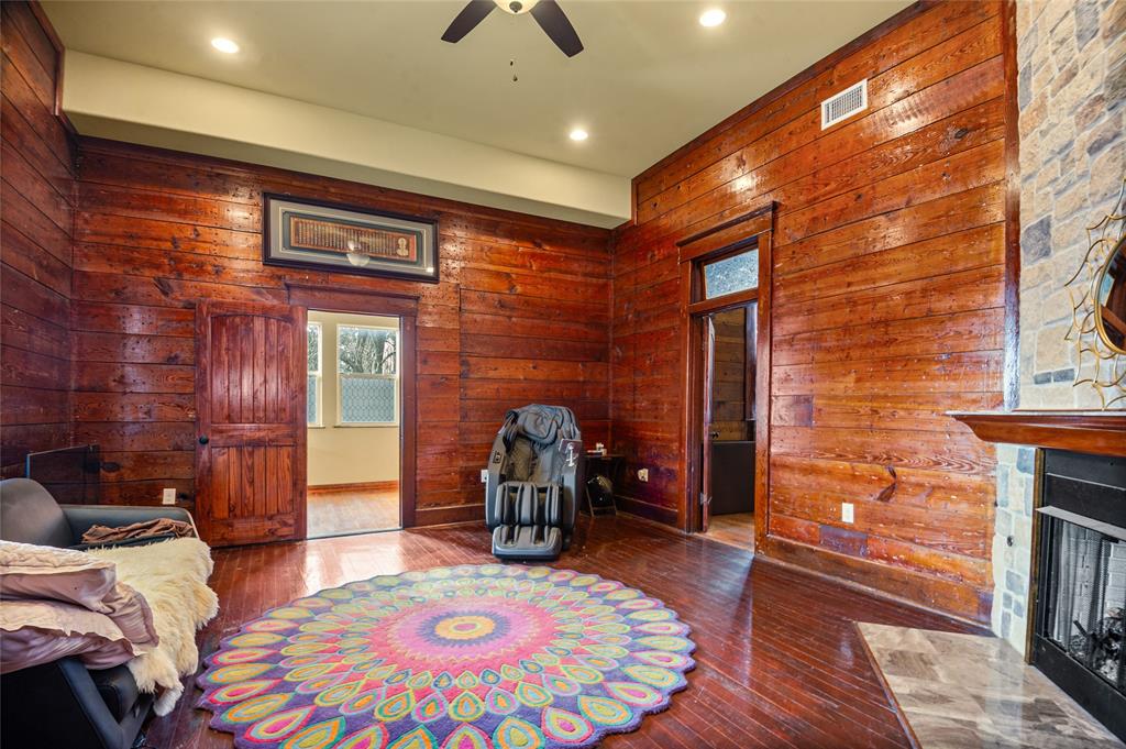 Bumpass Add - Residential