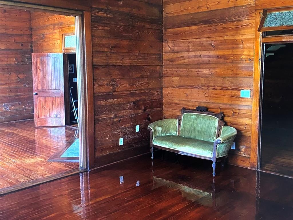 Bumpass Add - Residential