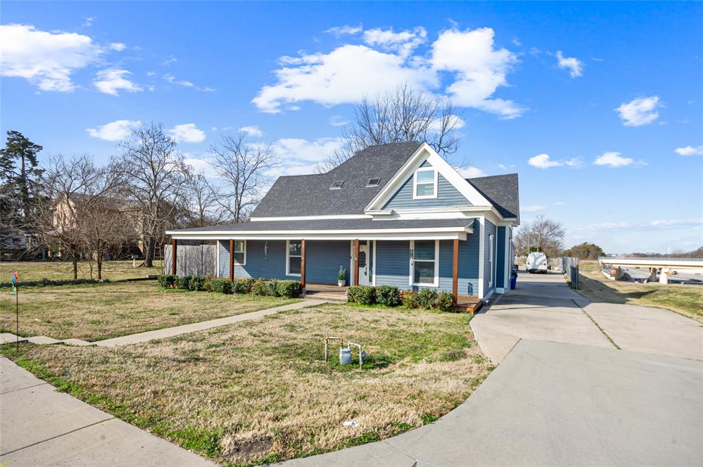 Bumpass Add - Residential