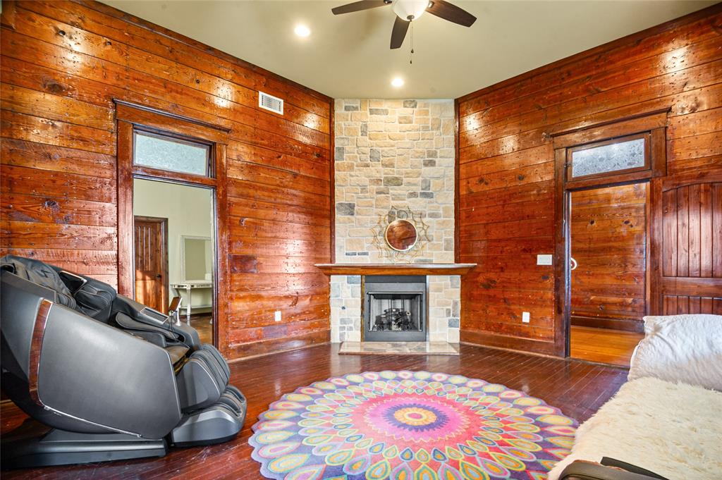 Bumpass Add - Residential