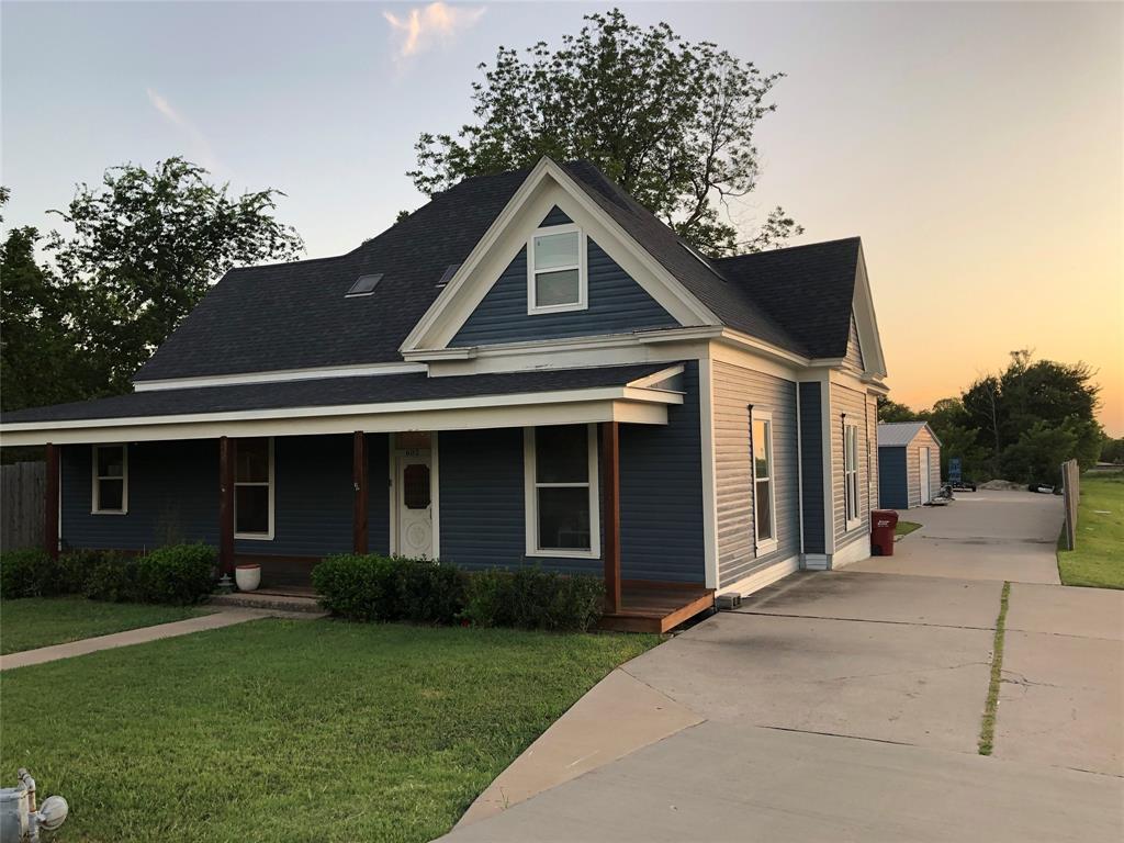 Bumpass Add - Residential