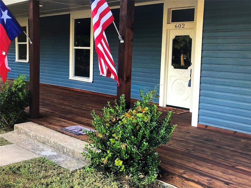 Bumpass Add - Residential