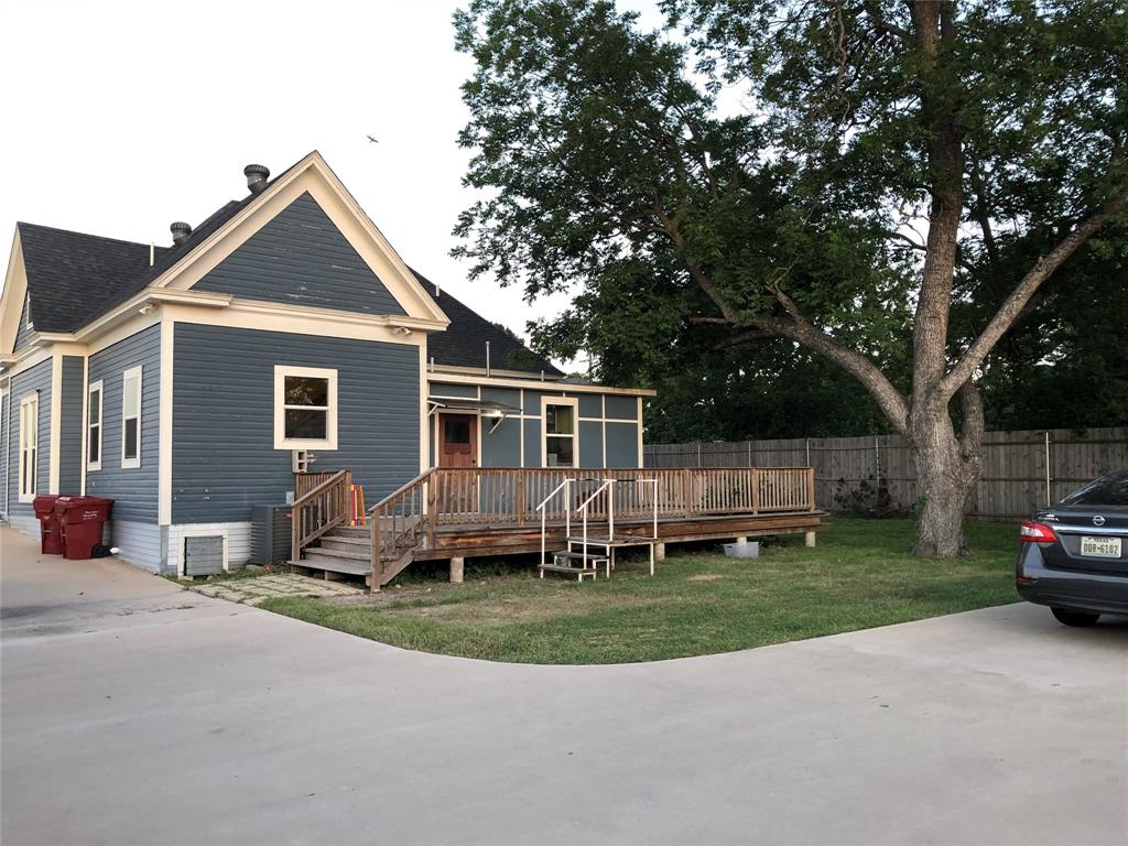 Bumpass Add - Residential