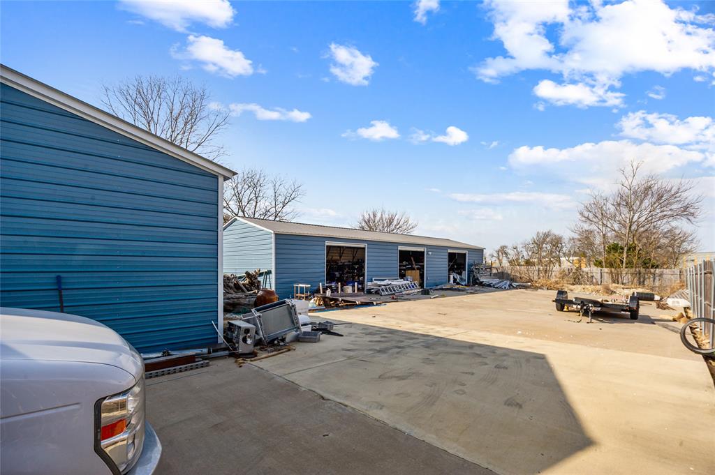 Bumpass Add - Residential