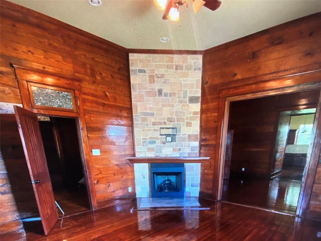 Bumpass Add - Residential