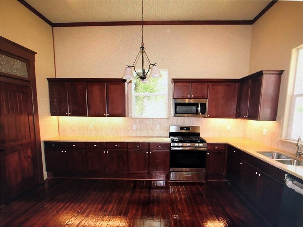 Bumpass Add - Residential